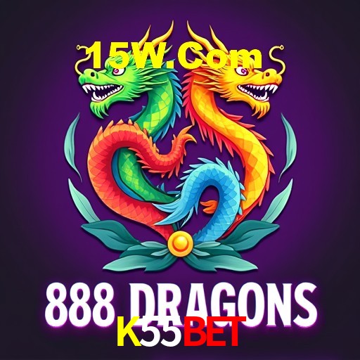 Diretório de Jogos K55Bet