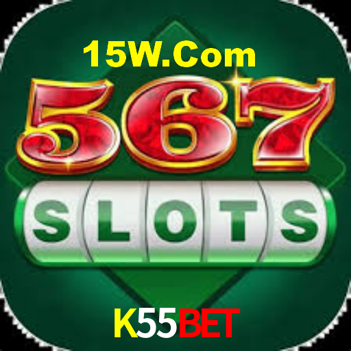 K55Bet: A Experiência de Casino com Jogos de Mesa ao Vivo