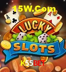 Promoções Sazonais K55Bet
