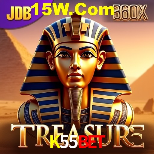 Descubra a Magia dos Jogos de Arcade no K55Bet