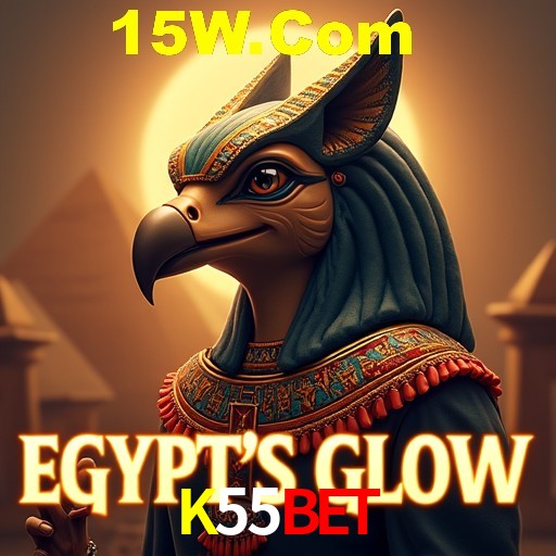 Descubra o Mundo do Cassino Online com K55Bet