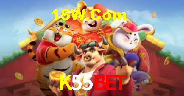 Interface Premium K55Bet