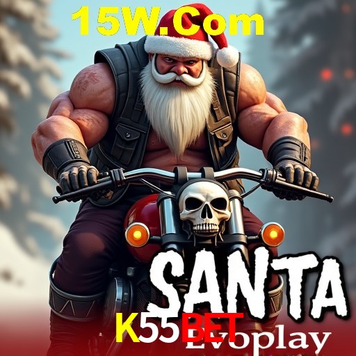 Inovações de Jogos na K55Bet: O Futuro das Experiências Interativas