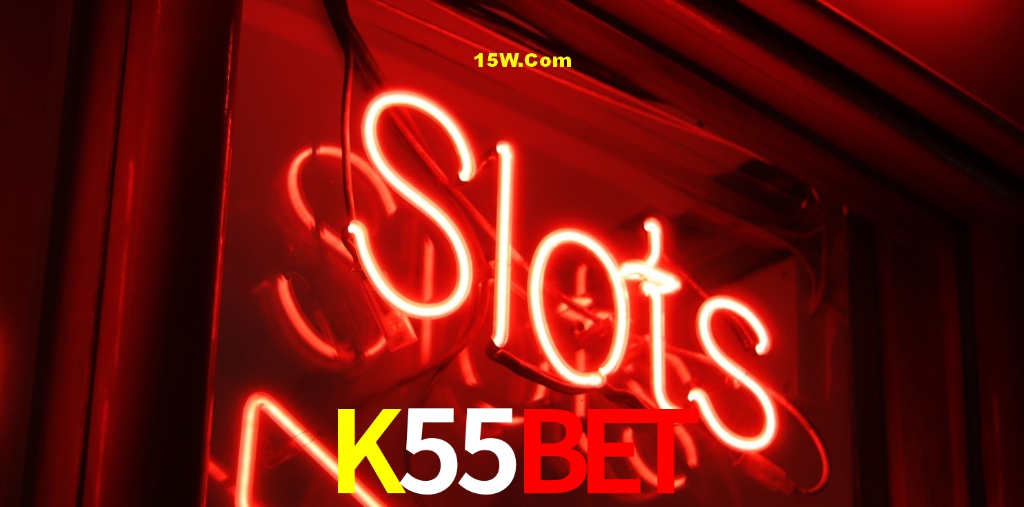 Casino VIP K55Bet