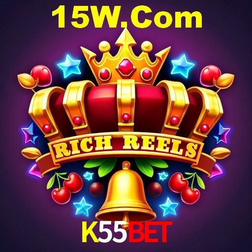 Mesa de Blackjack K55Bet