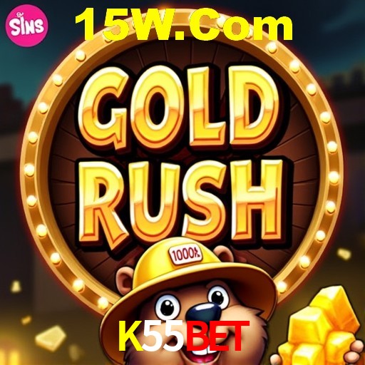 Casino Ao Vivo K55Bet