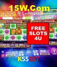 Promoção Relâmpago K55Bet