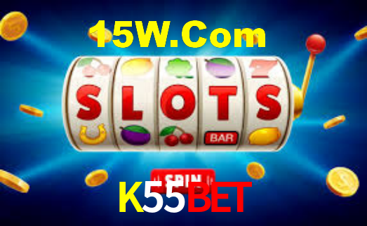 PIX Instantâneo K55Bet