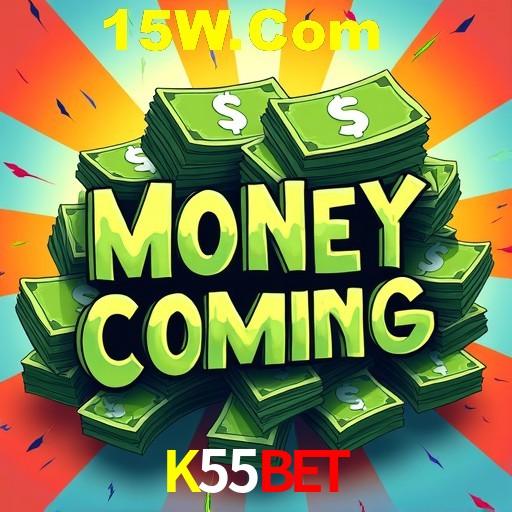 A Revolução dos Aplicativos de Jogos no K55Bet