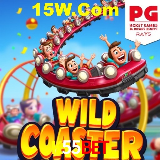 Descubra a Magia dos Jogos de Arcade no K55Bet