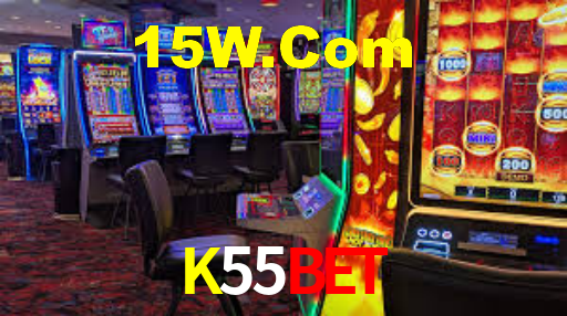K55Bet.Com