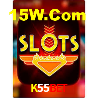 Jogos Exclusivos K55Bet
