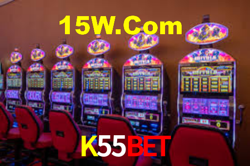K55Bet.Com