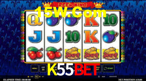 K55Bet