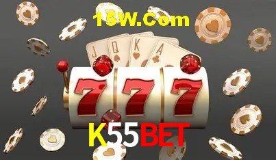 Especiais de Fim de Semana K55Bet