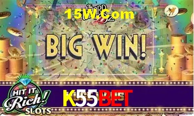 Design Responsivo K55Bet