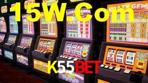 K55Bet