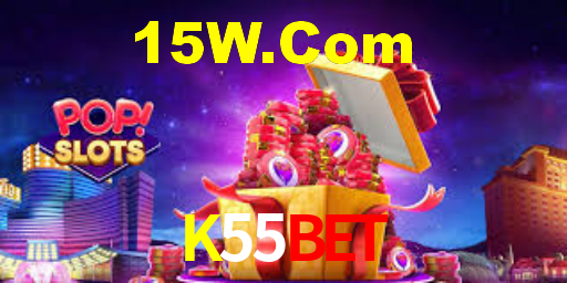 K55Bet