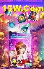Promoção Relâmpago K55Bet