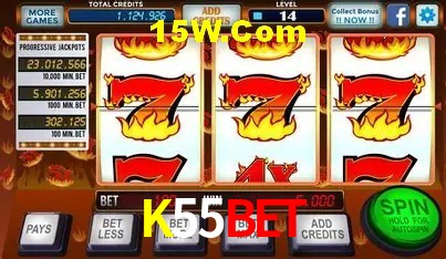 Segurança 2FA K55Bet