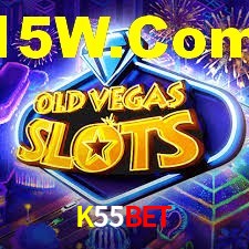 K55Bet App