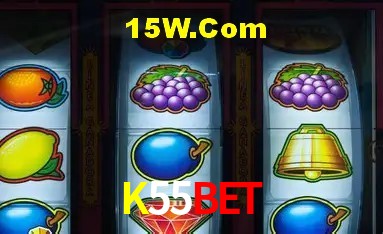 Ofertas Exclusivas K55Bet