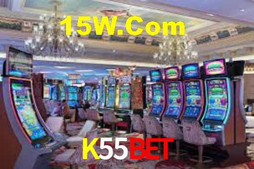 K55Bet: Seu Especialista em Apostas Esportivas Brasileiras