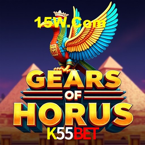 Experiência VIP K55Bet
