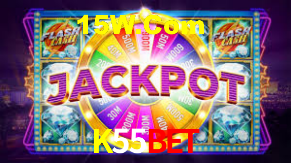 K55Bet App