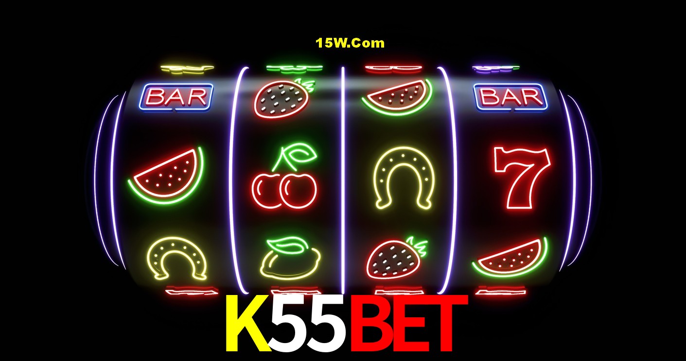 Mesa de Roleta K55Bet