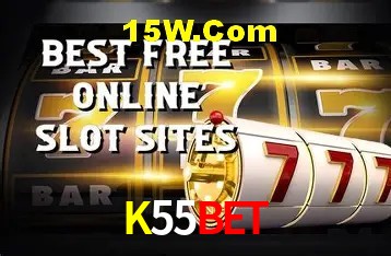 Login Seguro K55Bet