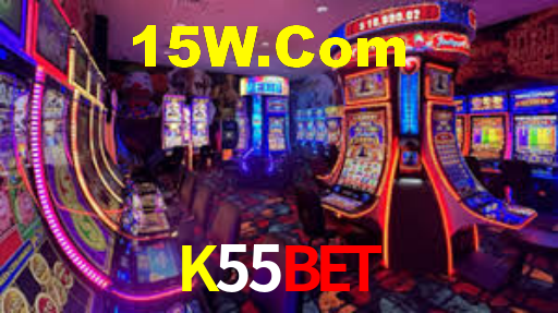 K55Bet