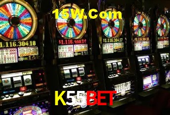 Tecnologia da Plataforma K55Bet