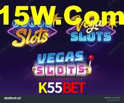 K55Bet