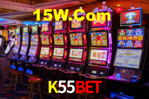K55Bet