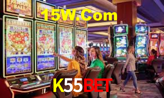 K55Bet.Com