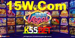 Programa VIP K55Bet