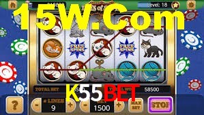 Instant EasyPaisa K55Bet