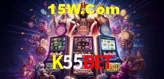 Spaceman Game K55Bet
