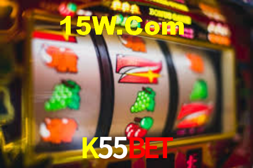 K55Bet: A Experiência de Casino com Jogos de Mesa ao Vivo