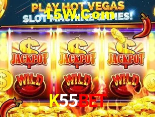 Descubra a Essência do K55Bet: Nossa História e Compromissos