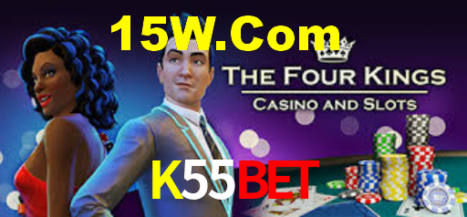 K55Bet