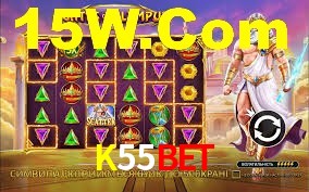 K55Bet