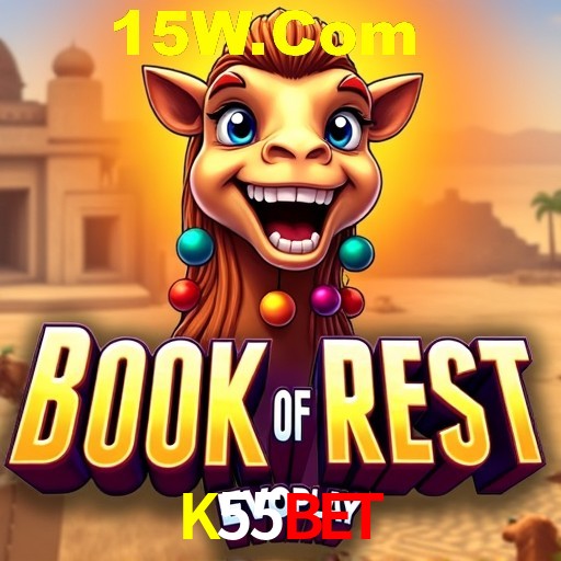 APP oficial da K55Bet para mobile