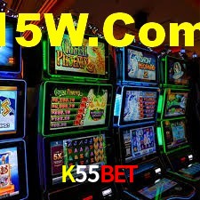 Programa VIP K55Bet