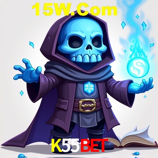 Recursos de Bônus K55Bet