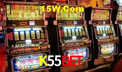 A Experiência Imersiva dos Cassinos Ao Vivo no K55Bet