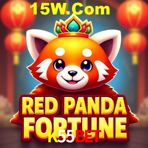Welcome Bonus K55Bet