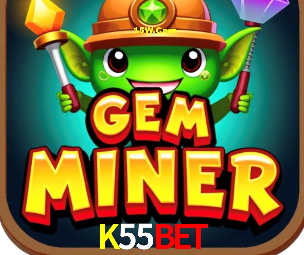 A Emoção da Loteria na K55Bet: Uma Chance de Mudança de Vida