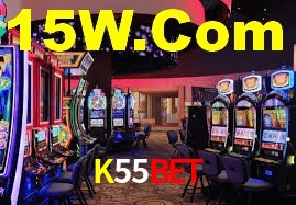 Explore as vantagens do K55Bet: serviço profissional e confiabilidade